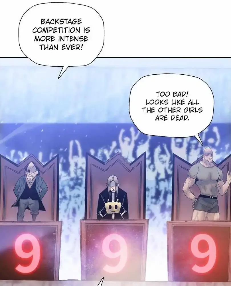The Doomsday Ruthless Man: Hoarding Trillions of Supplies at the Beginning Chapter 65 Online - página 73