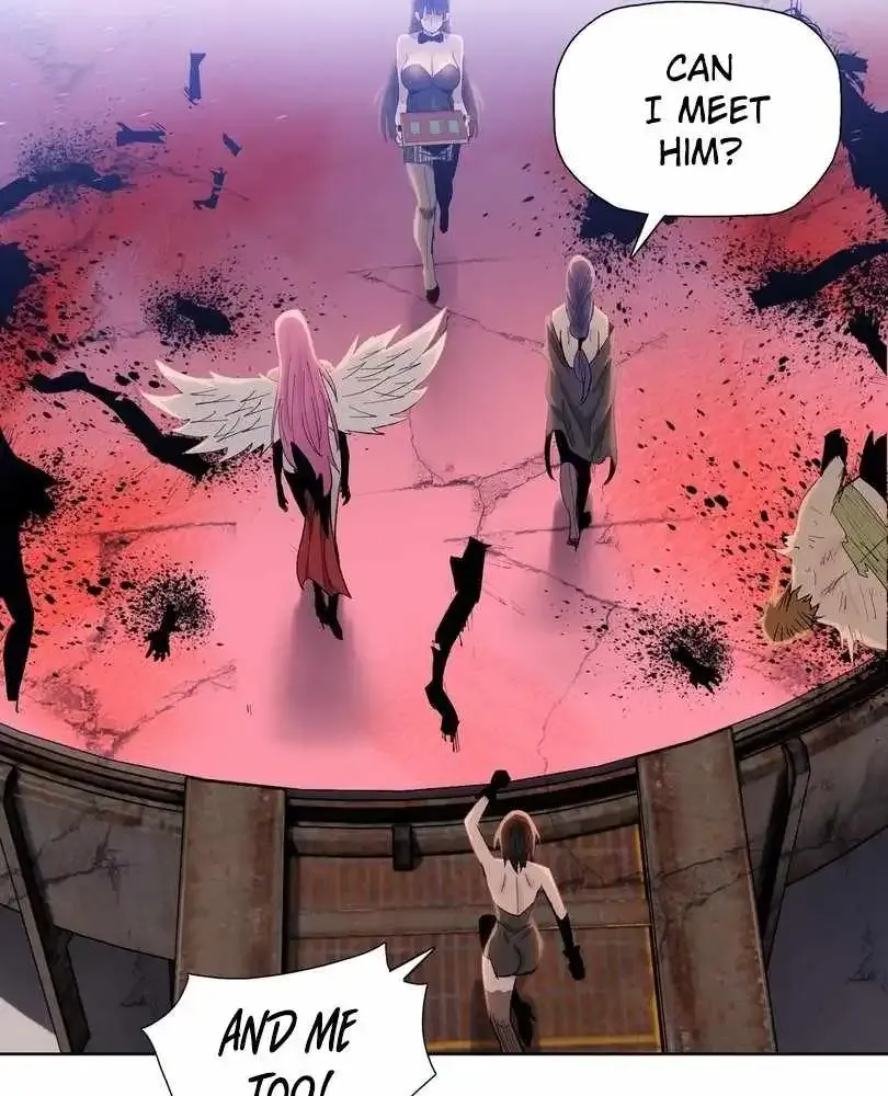 The Doomsday Ruthless Man: Hoarding Trillions of Supplies at the Beginning Chapter 65 Online - página 87