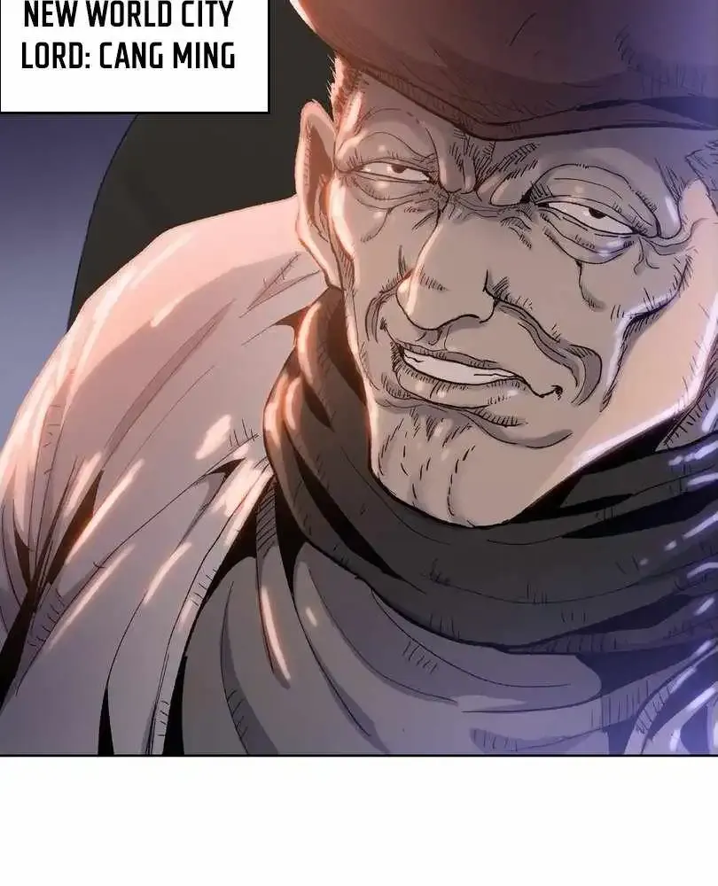The Doomsday Ruthless Man: Hoarding Trillions of Supplies at the Beginning Chapter 65 Online - página 100