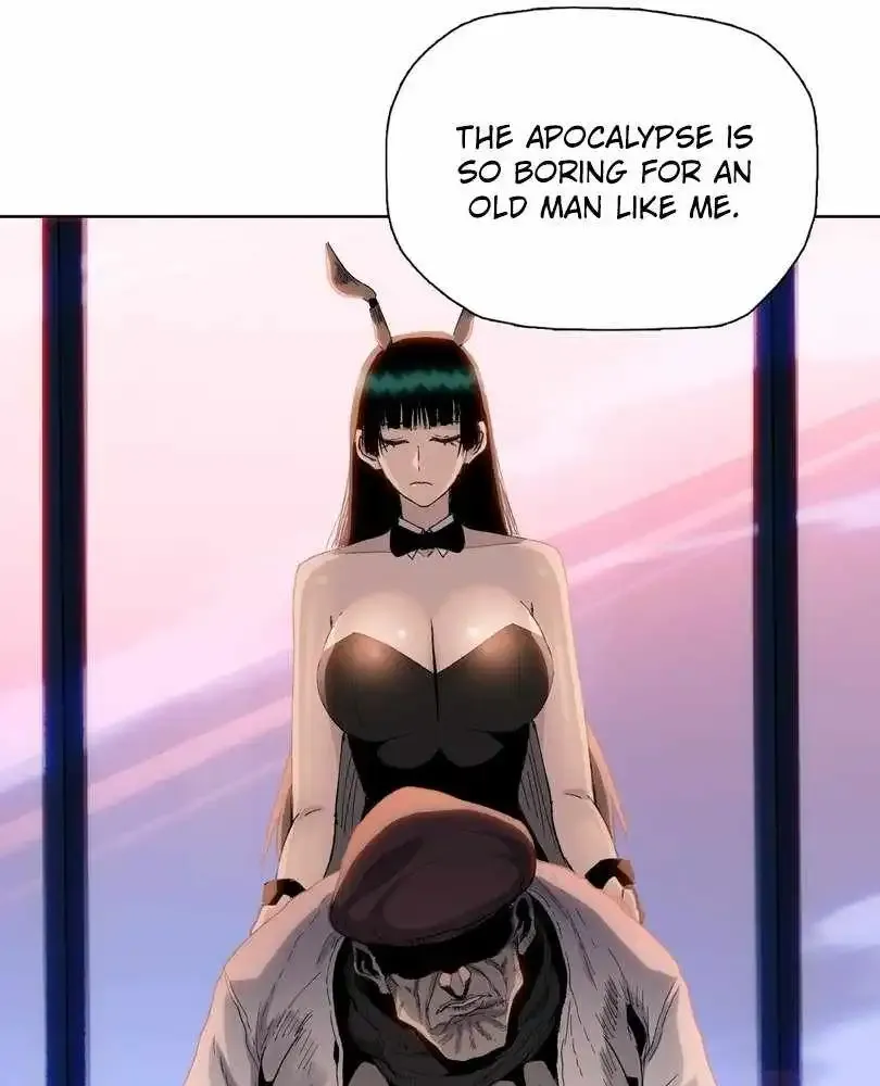 The Doomsday Ruthless Man: Hoarding Trillions of Supplies at the Beginning Chapter 65 Online - página 102