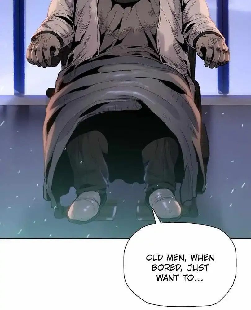 The Doomsday Ruthless Man: Hoarding Trillions of Supplies at the Beginning Chapter 65 Online - página 103