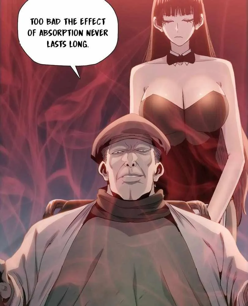 The Doomsday Ruthless Man: Hoarding Trillions of Supplies at the Beginning Chapter 66 Online - página 23