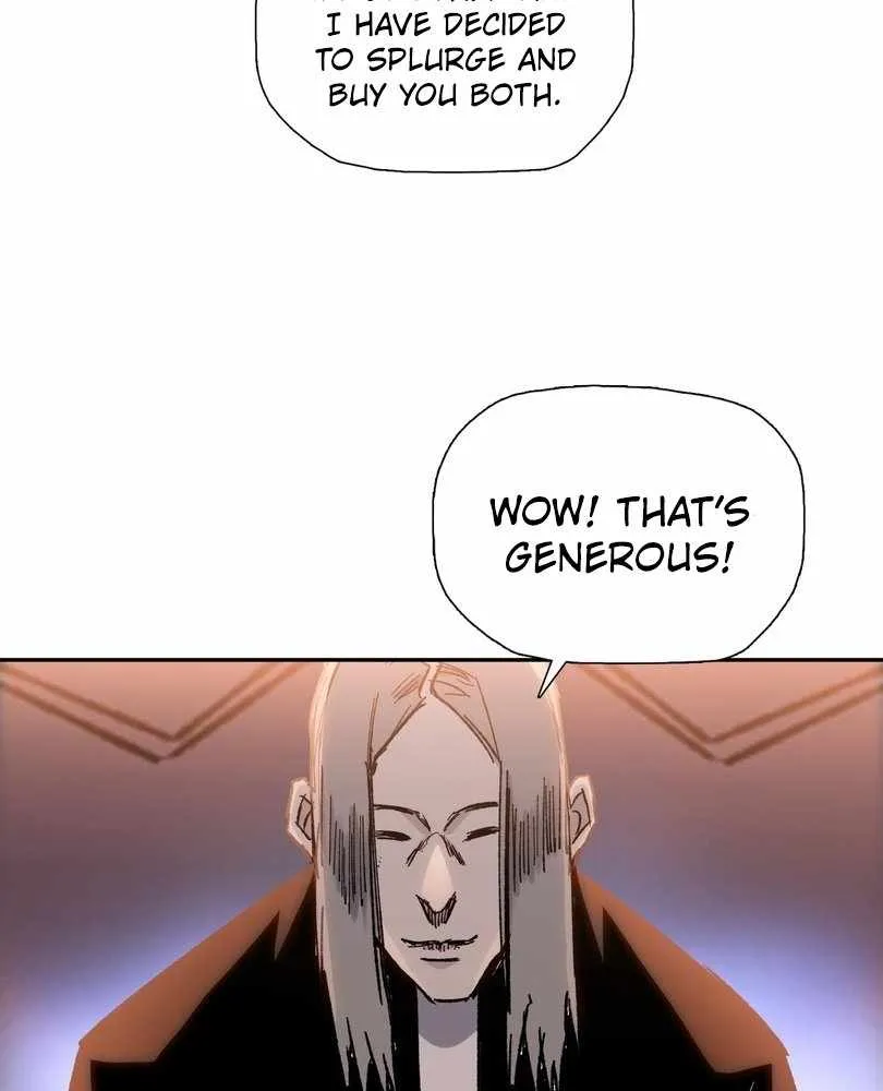 The Doomsday Ruthless Man: Hoarding Trillions of Supplies at the Beginning Chapter 66 Online - página 41