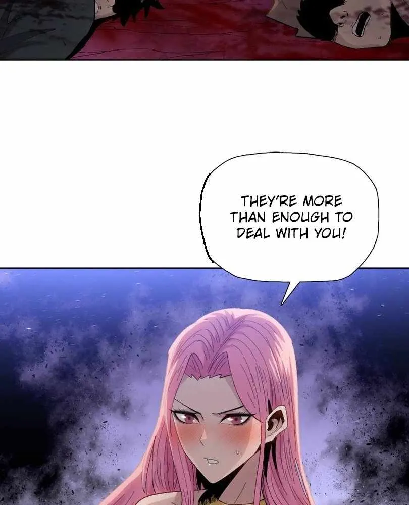 The Doomsday Ruthless Man: Hoarding Trillions of Supplies at the Beginning Chapter 68 Online - página 37