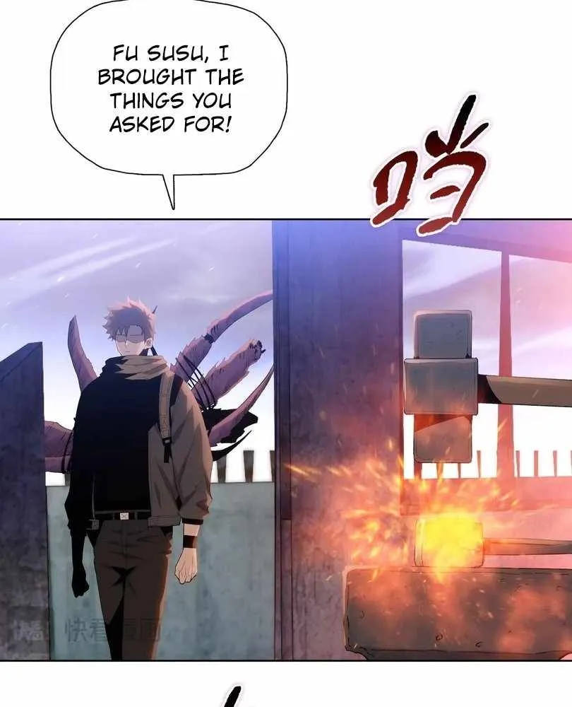 The Doomsday Ruthless Man: Hoarding Trillions of Supplies at the Beginning Chapter 68 Online - página 53
