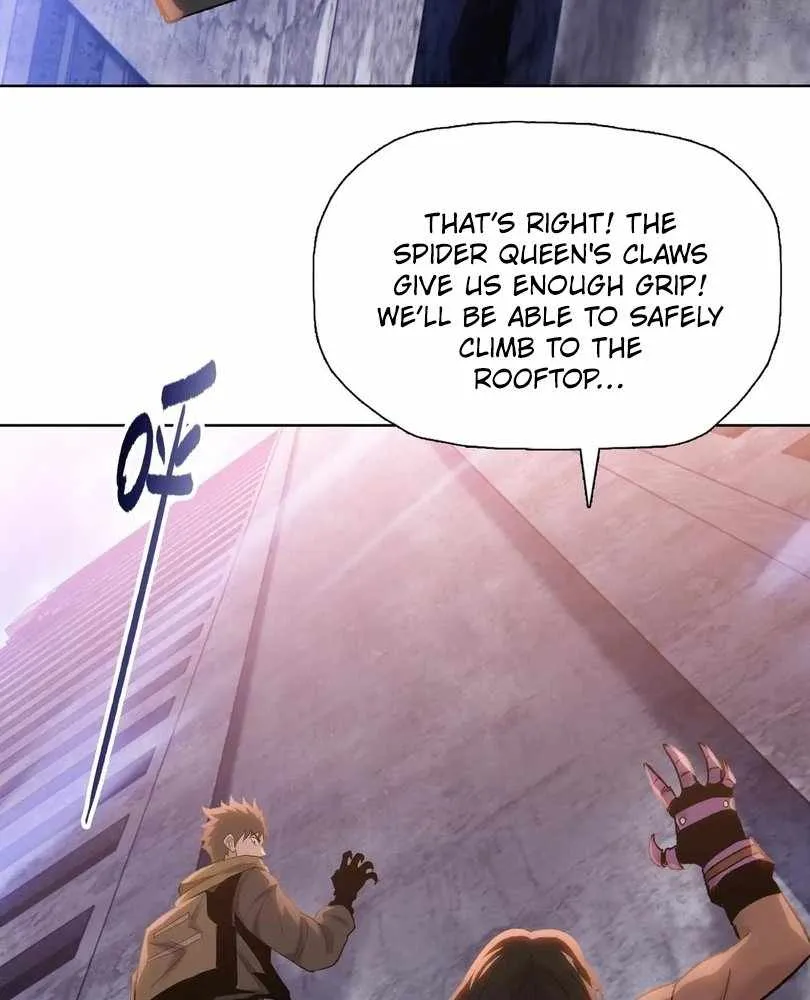 The Doomsday Ruthless Man: Hoarding Trillions of Supplies at the Beginning Chapter 68 Online - página 65