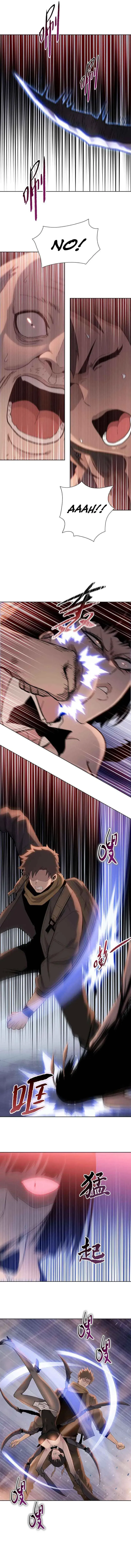 The Doomsday Ruthless Man: Hoarding Trillions of Supplies at the Beginning Chapter 70 Online - página 4