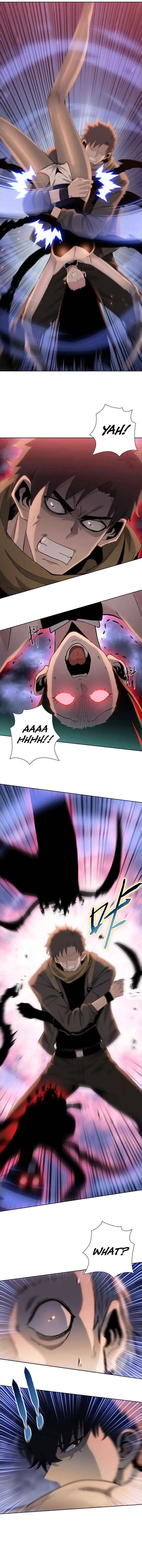 The Doomsday Ruthless Man: Hoarding Trillions of Supplies at the Beginning Chapter 70 Online - página 5