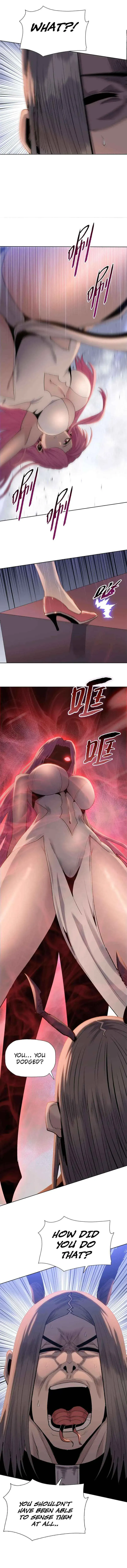 The Doomsday Ruthless Man: Hoarding Trillions of Supplies at the Beginning Chapter 71 Online - página 4