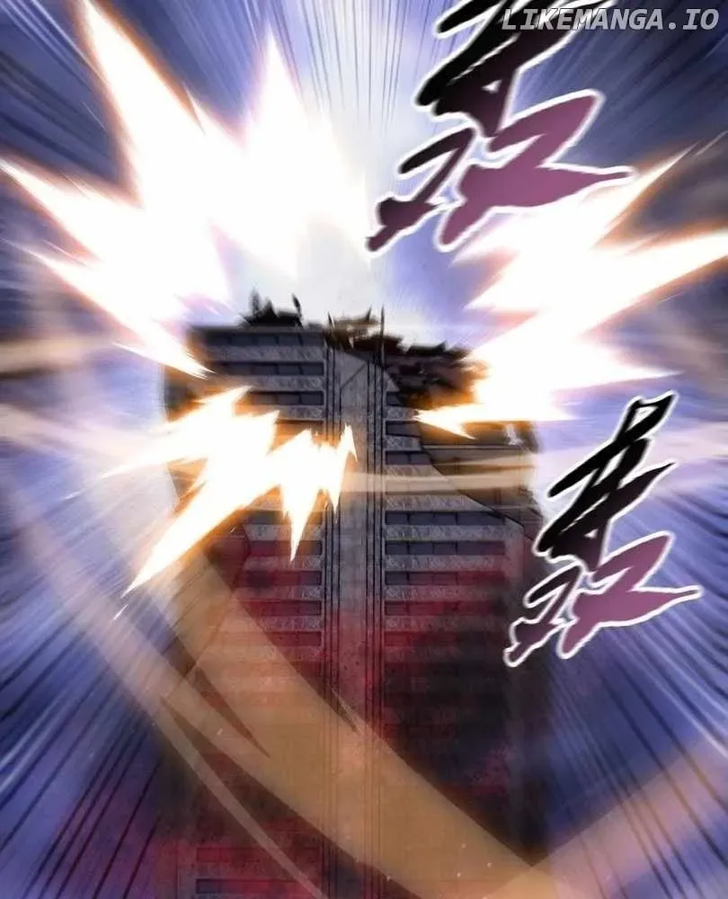 The Doomsday Ruthless Man: Hoarding Trillions of Supplies at the Beginning Chapter 76 Online - página 4