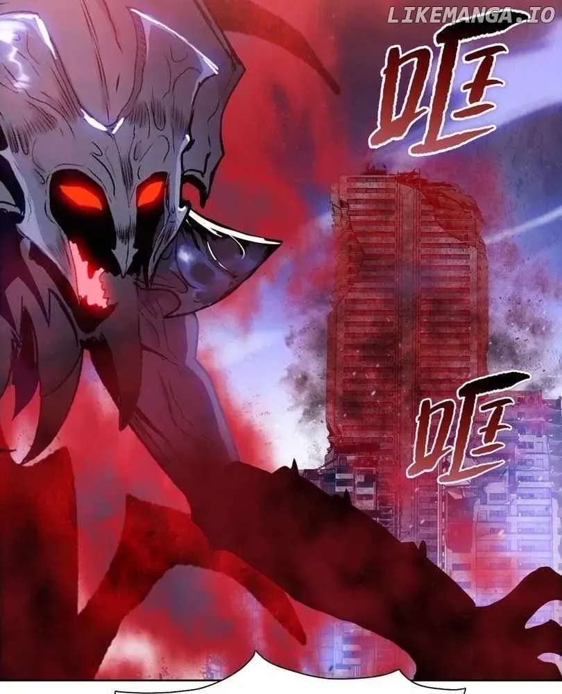 The Doomsday Ruthless Man: Hoarding Trillions of Supplies at the Beginning Chapter 76 Online - página 6