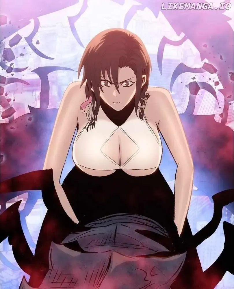 The Doomsday Ruthless Man: Hoarding Trillions of Supplies at the Beginning Chapter 76 Online - página 12