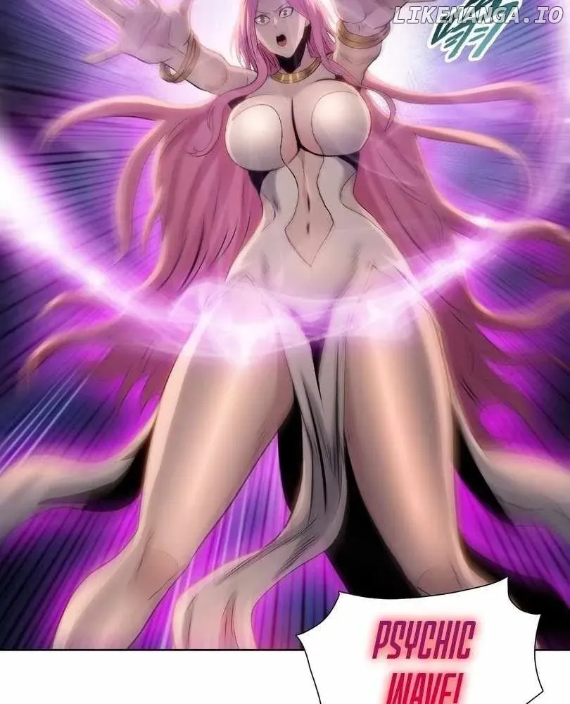 The Doomsday Ruthless Man: Hoarding Trillions of Supplies at the Beginning Chapter 76 Online - página 18