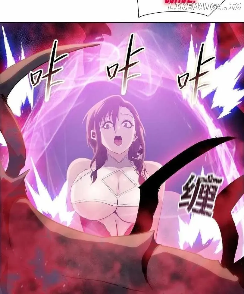 The Doomsday Ruthless Man: Hoarding Trillions of Supplies at the Beginning Chapter 76 Online - página 19