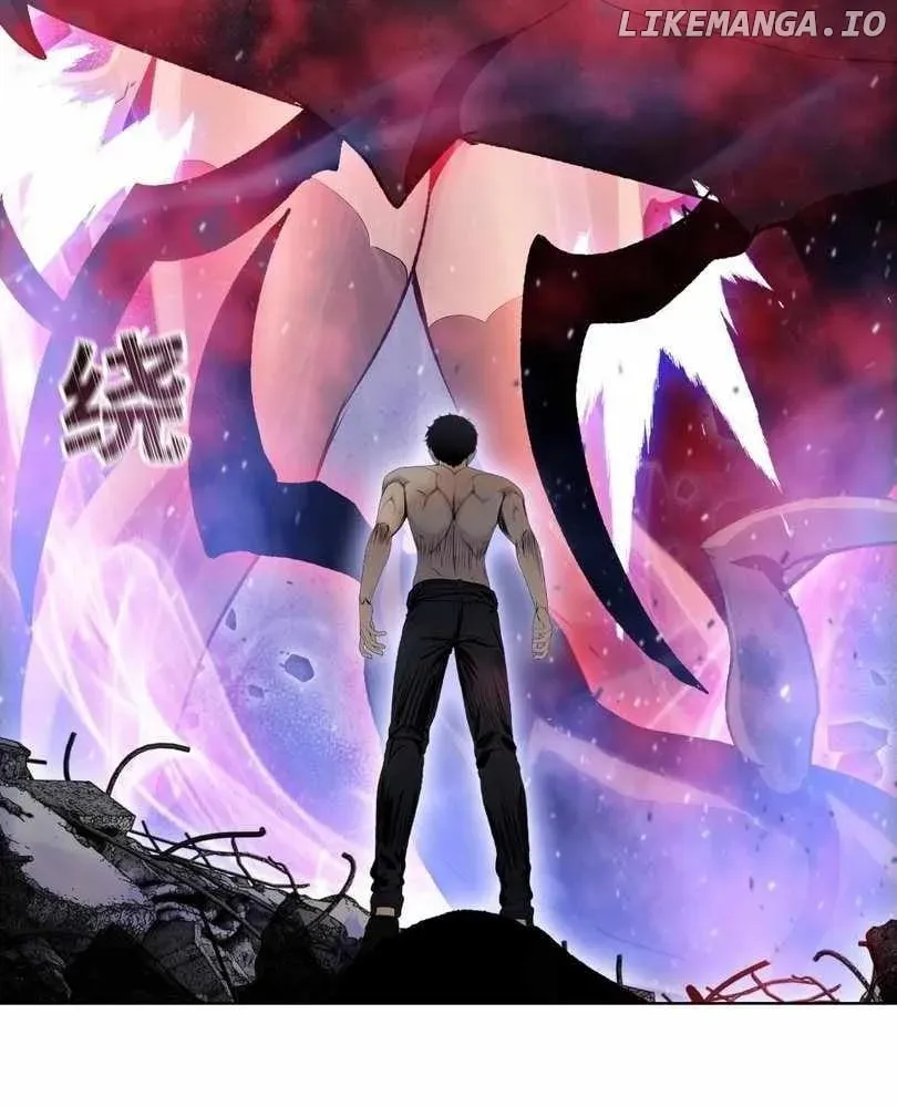 The Doomsday Ruthless Man: Hoarding Trillions of Supplies at the Beginning Chapter 76 Online - página 20