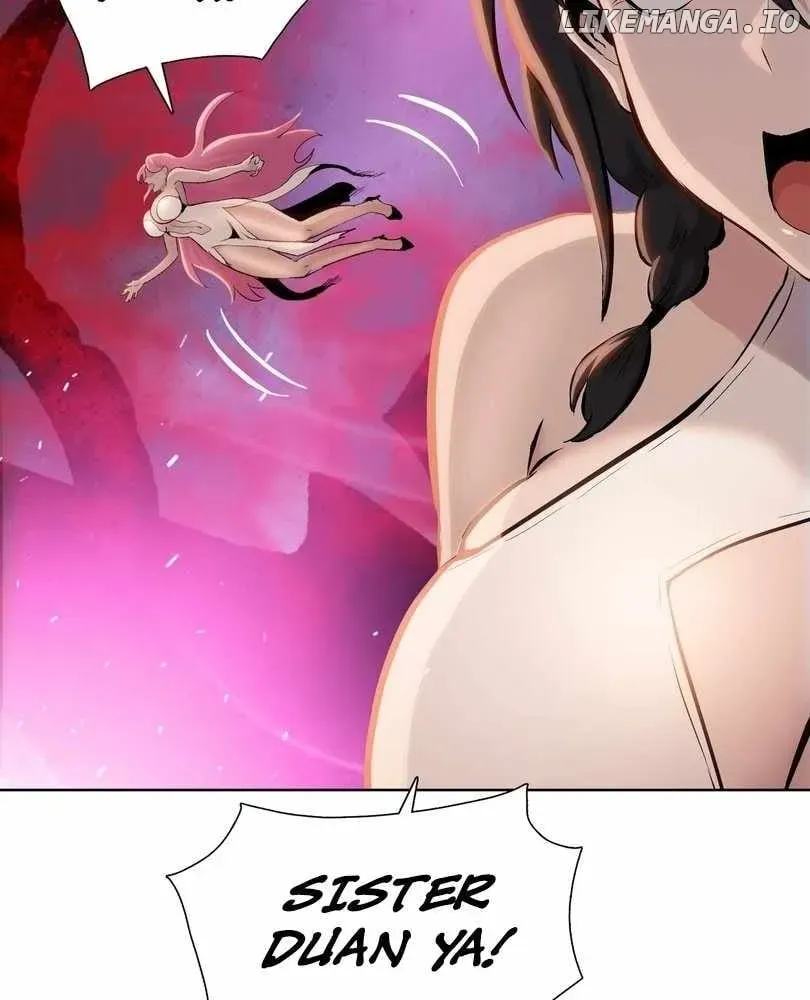 The Doomsday Ruthless Man: Hoarding Trillions of Supplies at the Beginning Chapter 76 Online - página 22