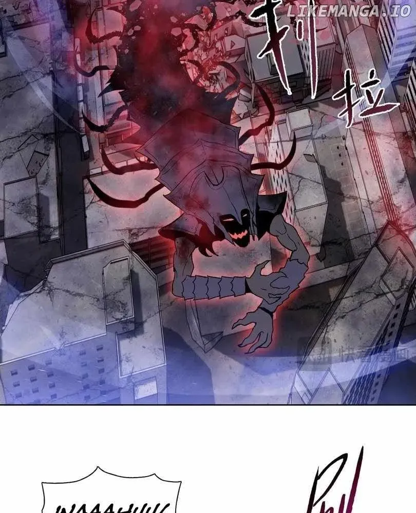 The Doomsday Ruthless Man: Hoarding Trillions of Supplies at the Beginning Chapter 76 Online - página 44