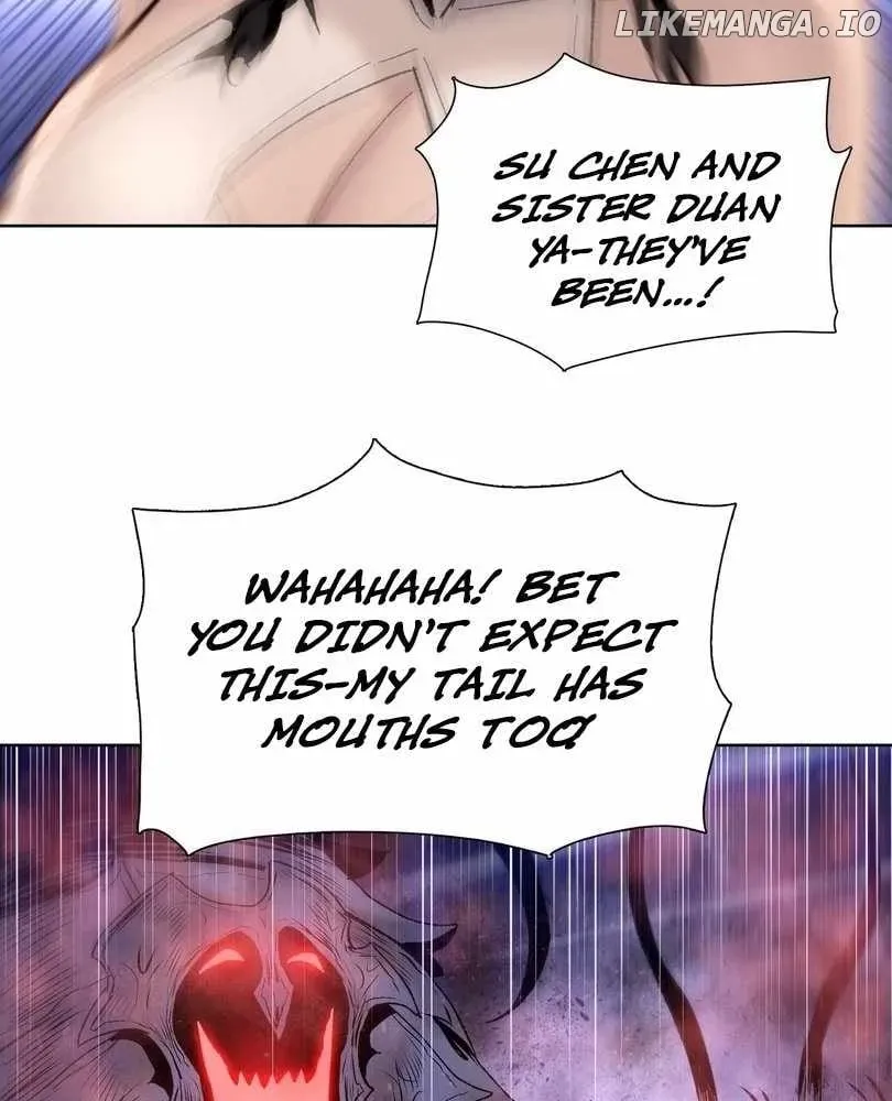The Doomsday Ruthless Man: Hoarding Trillions of Supplies at the Beginning Chapter 76 Online - página 55