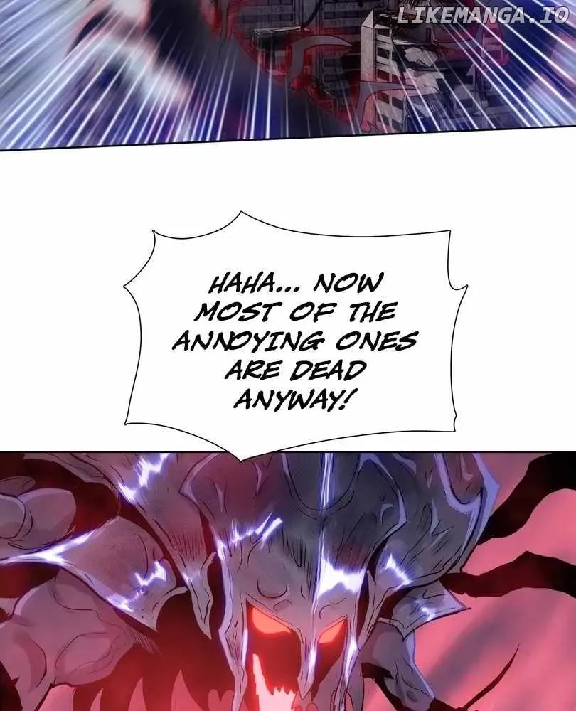The Doomsday Ruthless Man: Hoarding Trillions of Supplies at the Beginning Chapter 76 Online - página 60