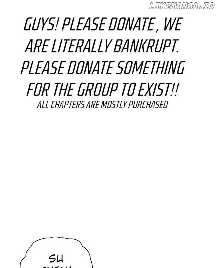 The Doomsday Ruthless Man: Hoarding Trillions of Supplies at the Beginning Chapter 78 Online - página 4