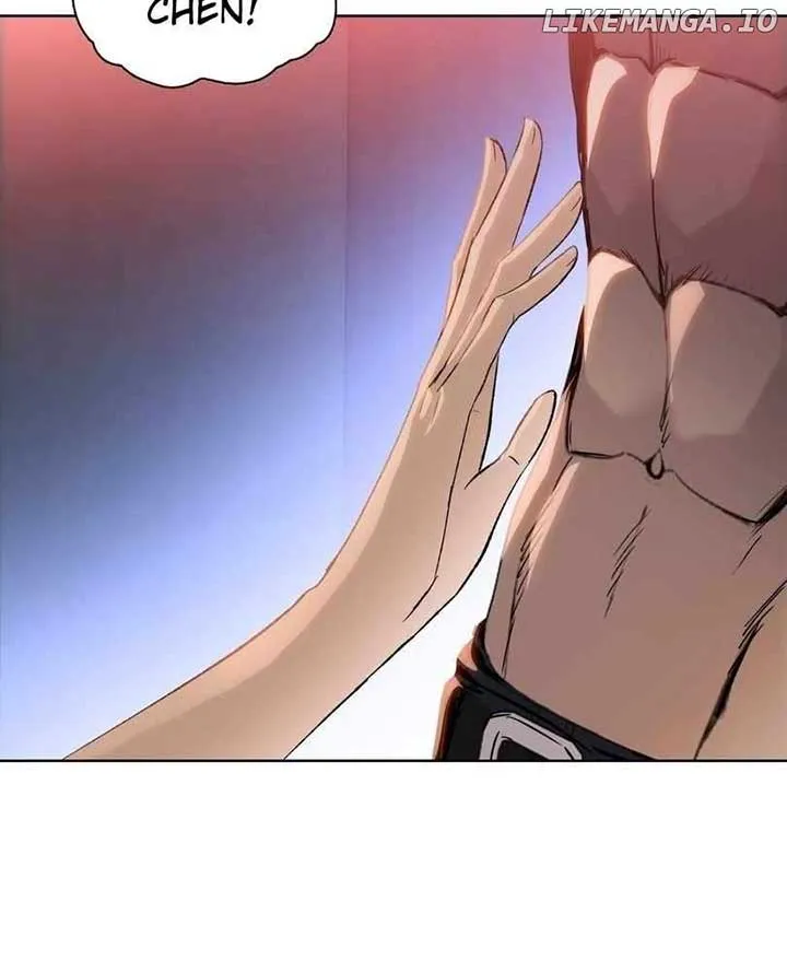 The Doomsday Ruthless Man: Hoarding Trillions of Supplies at the Beginning Chapter 78 Online - página 5
