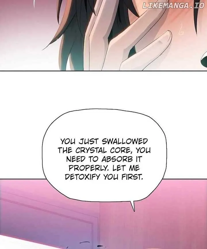 The Doomsday Ruthless Man: Hoarding Trillions of Supplies at the Beginning Chapter 78 Online - página 9