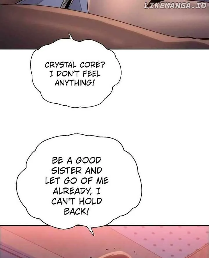 The Doomsday Ruthless Man: Hoarding Trillions of Supplies at the Beginning Chapter 78 Online - página 12