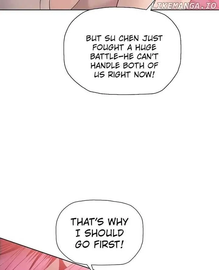 The Doomsday Ruthless Man: Hoarding Trillions of Supplies at the Beginning Chapter 78 Online - página 22