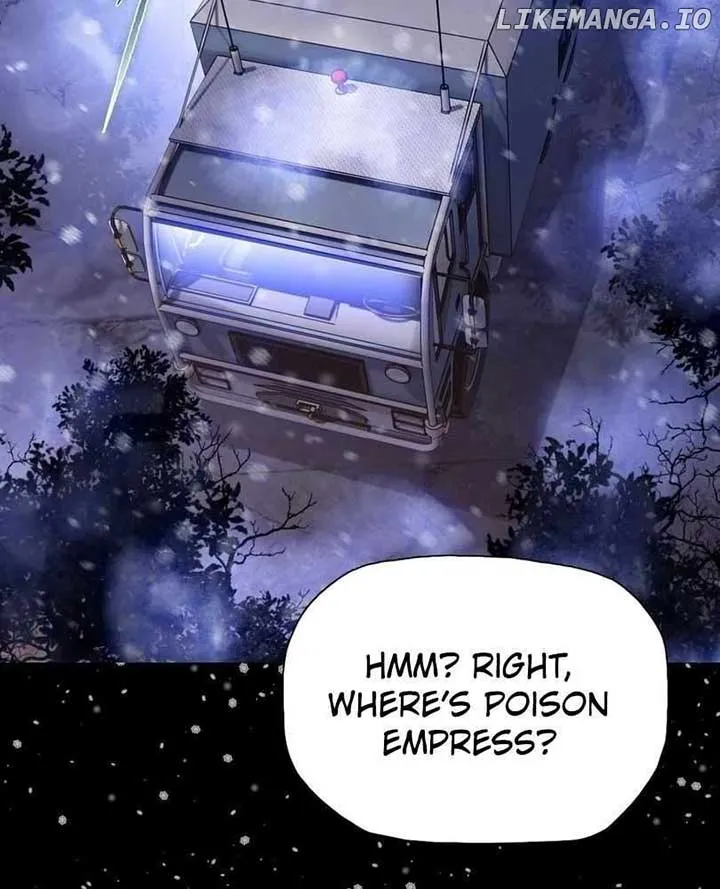 The Doomsday Ruthless Man: Hoarding Trillions of Supplies at the Beginning Chapter 78 Online - página 32