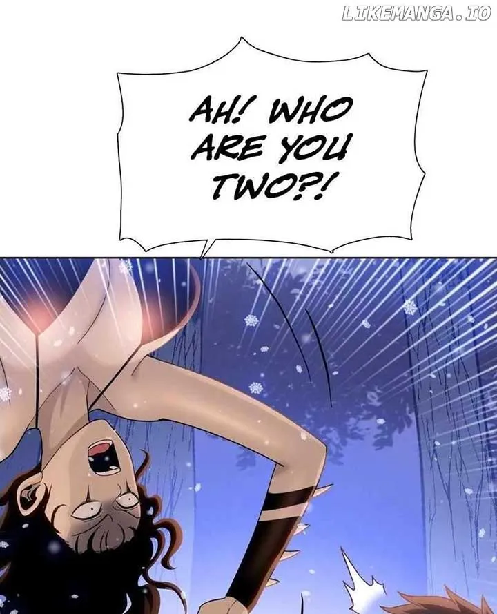 The Doomsday Ruthless Man: Hoarding Trillions of Supplies at the Beginning Chapter 78 Online - página 41