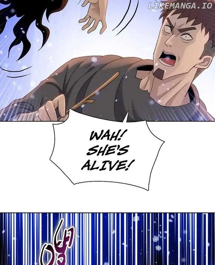 The Doomsday Ruthless Man: Hoarding Trillions of Supplies at the Beginning Chapter 78 Online - página 42