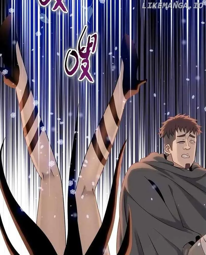 The Doomsday Ruthless Man: Hoarding Trillions of Supplies at the Beginning Chapter 78 Online - página 43