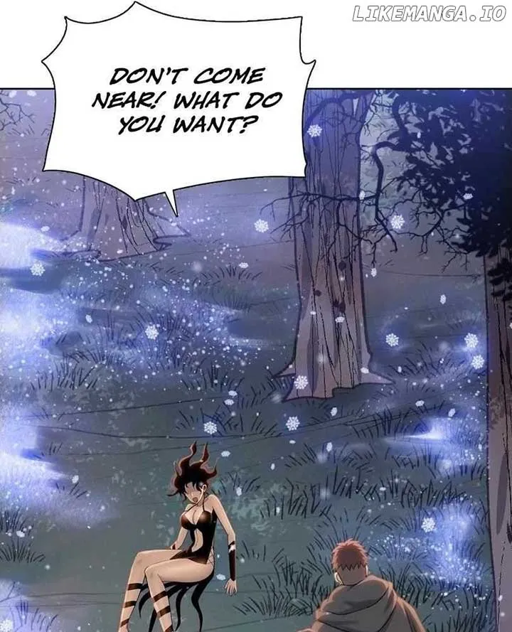 The Doomsday Ruthless Man: Hoarding Trillions of Supplies at the Beginning Chapter 78 Online - página 45