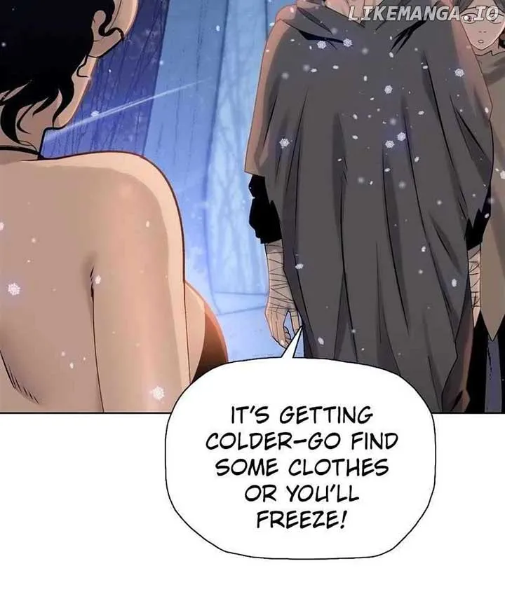 The Doomsday Ruthless Man: Hoarding Trillions of Supplies at the Beginning Chapter 78 Online - página 63