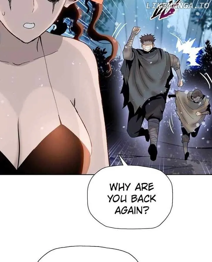 The Doomsday Ruthless Man: Hoarding Trillions of Supplies at the Beginning Chapter 78 Online - página 70