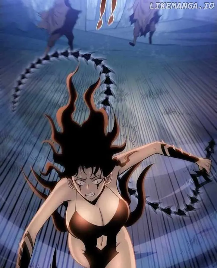The Doomsday Ruthless Man: Hoarding Trillions of Supplies at the Beginning Chapter 78 Online - página 90