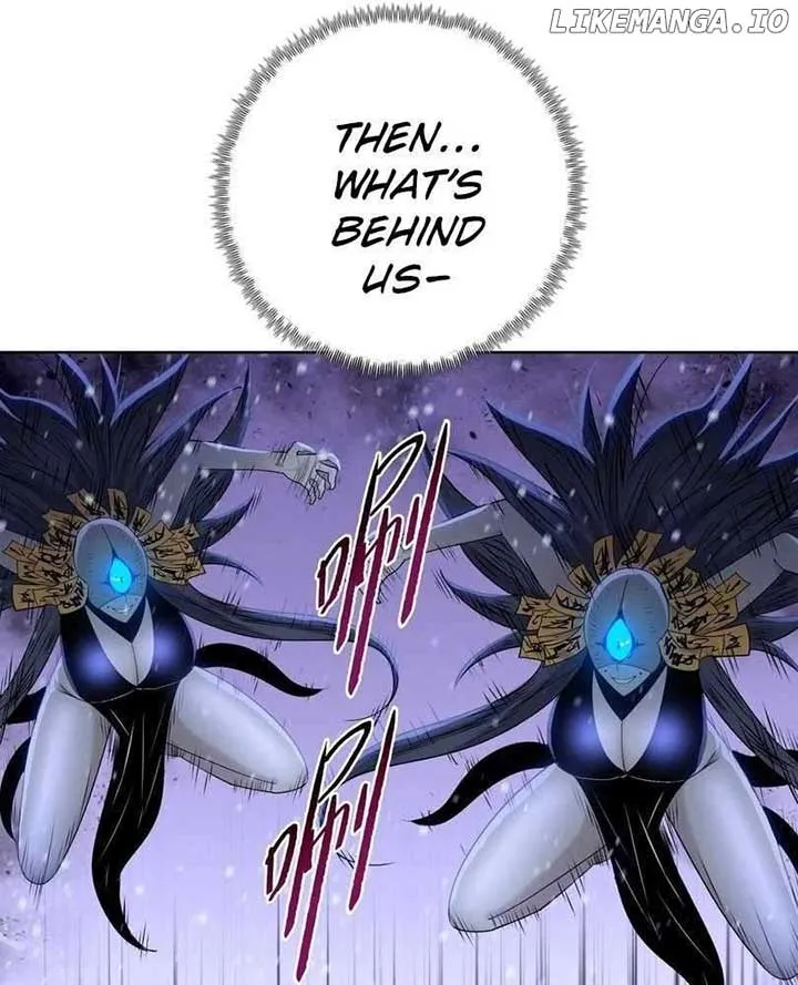 The Doomsday Ruthless Man: Hoarding Trillions of Supplies at the Beginning Chapter 78 Online - página 93