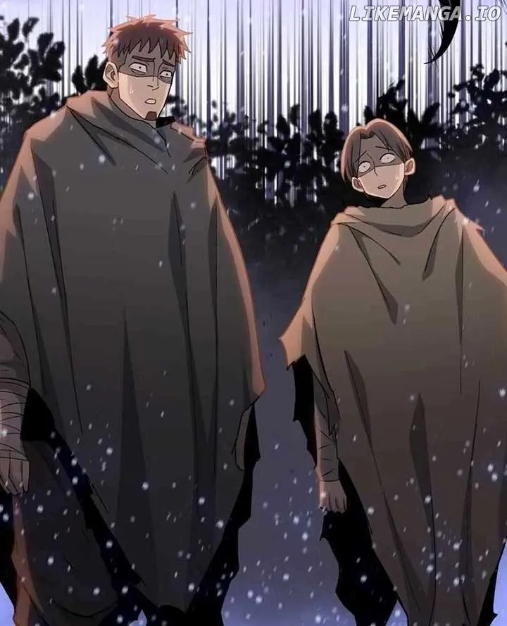 The Doomsday Ruthless Man: Hoarding Trillions of Supplies at the Beginning Chapter 78 Online - página 94