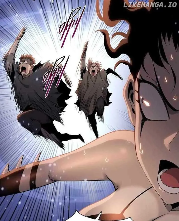 The Doomsday Ruthless Man: Hoarding Trillions of Supplies at the Beginning Chapter 78 Online - página 97