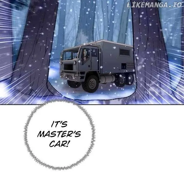 The Doomsday Ruthless Man: Hoarding Trillions of Supplies at the Beginning Chapter 78 Online - página 102