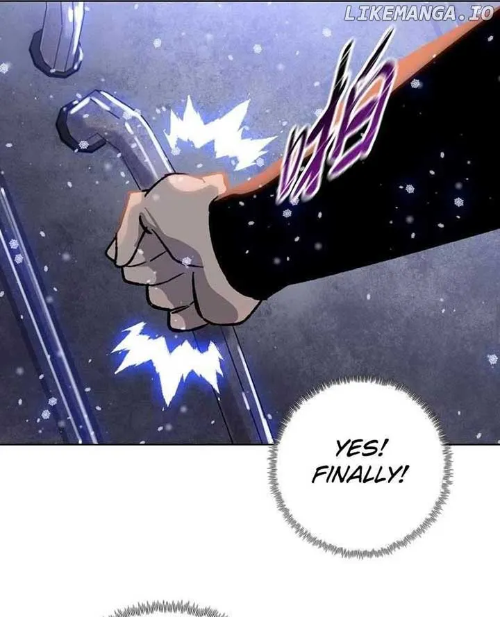 The Doomsday Ruthless Man: Hoarding Trillions of Supplies at the Beginning Chapter 78 Online - página 103