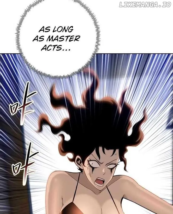 The Doomsday Ruthless Man: Hoarding Trillions of Supplies at the Beginning Chapter 78 Online - página 104