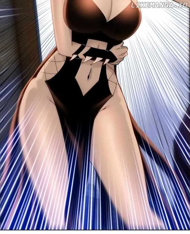 The Doomsday Ruthless Man: Hoarding Trillions of Supplies at the Beginning Chapter 78 Online - página 105