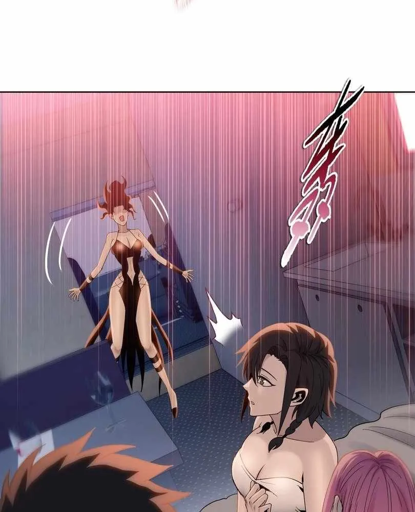 The Doomsday Ruthless Man: Hoarding Trillions of Supplies at the Beginning Chapter 79 Online - página 50