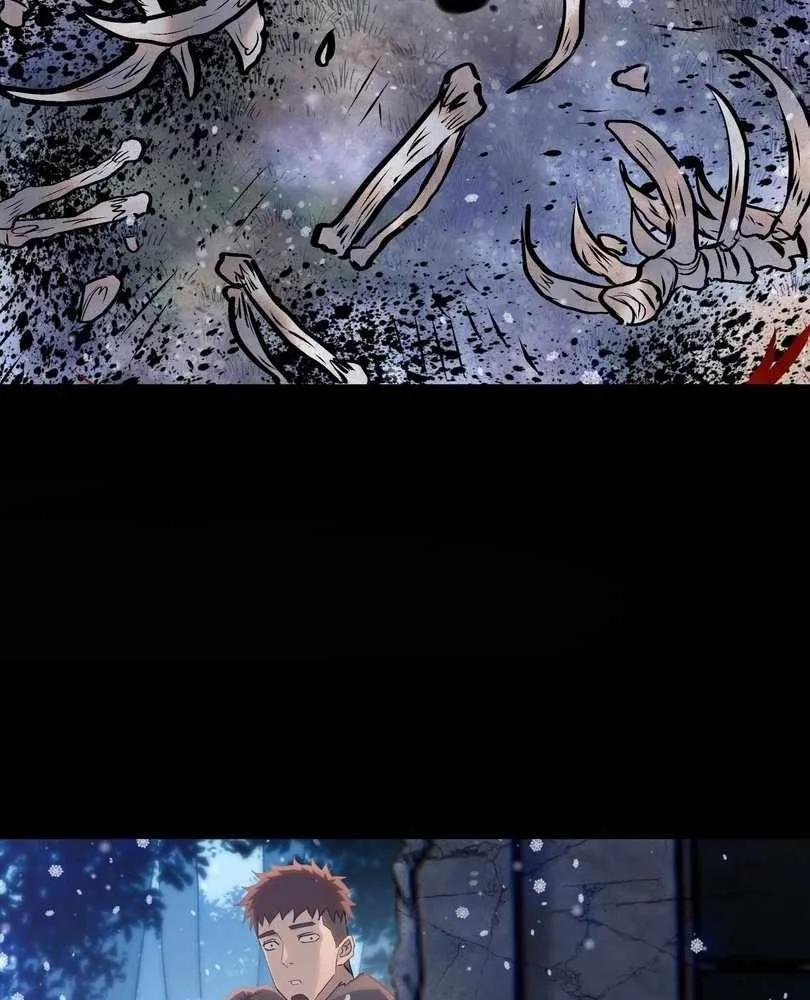 The Doomsday Ruthless Man: Hoarding Trillions of Supplies at the Beginning Chapter 79 Online - página 79