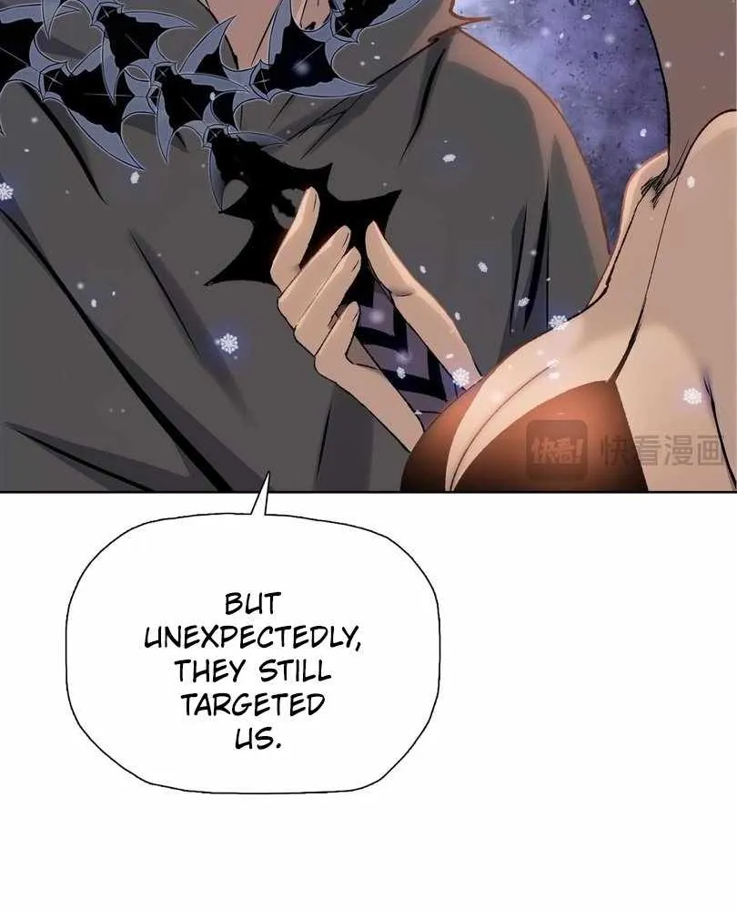 The Doomsday Ruthless Man: Hoarding Trillions of Supplies at the Beginning Chapter 79 Online - página 83