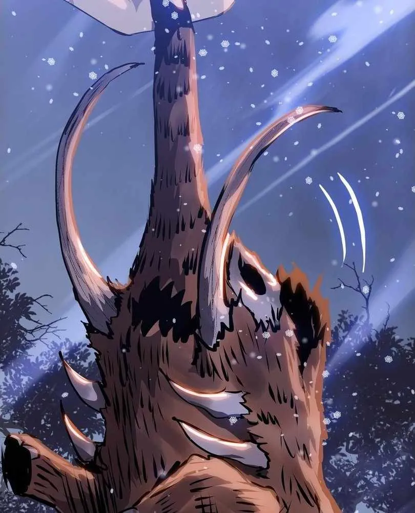 The Doomsday Ruthless Man: Hoarding Trillions of Supplies at the Beginning Chapter 79 Online - página 99