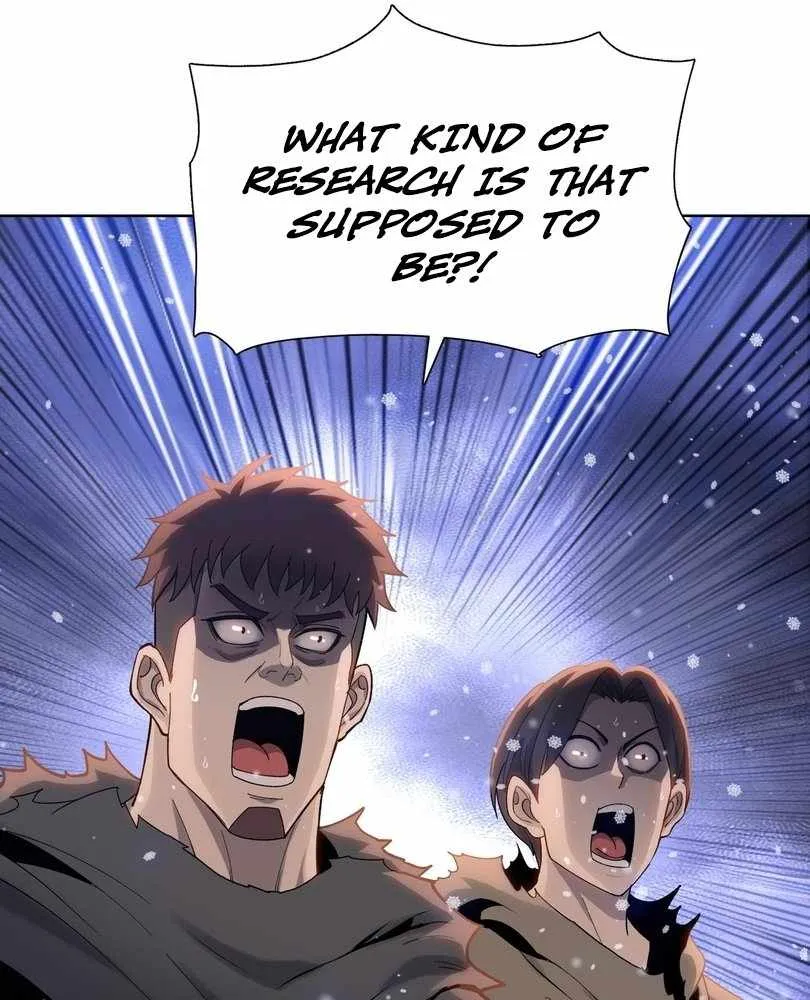 The Doomsday Ruthless Man: Hoarding Trillions of Supplies at the Beginning Chapter 79 Online - página 105