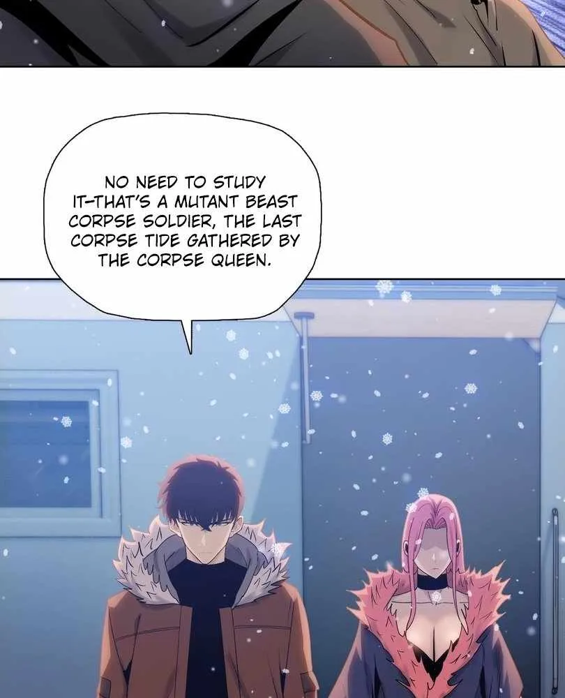 The Doomsday Ruthless Man: Hoarding Trillions of Supplies at the Beginning Chapter 79 Online - página 106