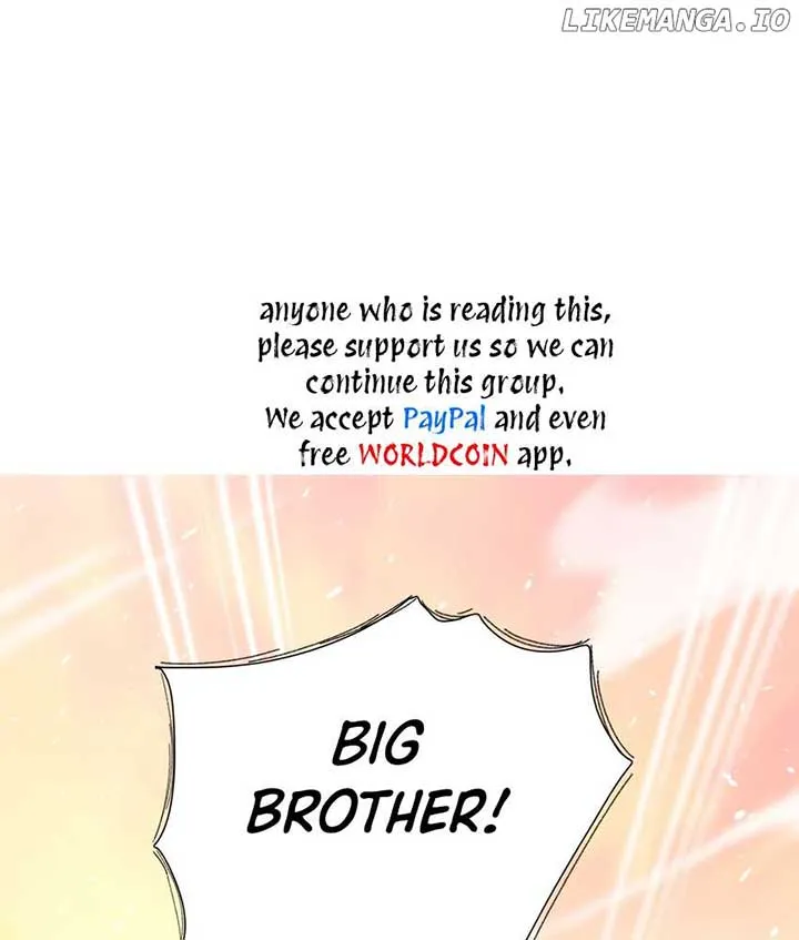 The Doomsday Ruthless Man: Hoarding Trillions of Supplies at the Beginning Chapter 8 Online - página 3